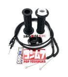 FCR, TMR, TDMR 28-41 Cùm tăng YOSHIMURA YR