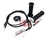 FCR, TMR, TDMR 28-41 Cùm tăng YOSHIMURA YR