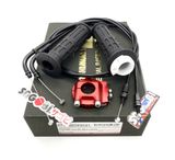 FCR, TMR, TDMR 28-41 Cùm tăng YOSHIMURA YR