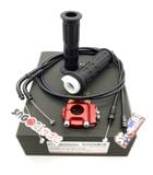 FCR, TMR, TDMR 28-41 Cùm tăng YOSHIMURA YR