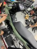 WAVE 125i Baga giữa H2C