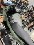 WAVE 125i Baga giữa H2C