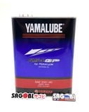 YAMALUBE RS4GP MA2 10W-40 Nhớt xe số