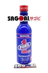  Phụ gia nhiên liệu WAKO'S FUEL 1 200ml 