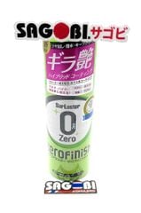  SURLUSTER ZERO FINISH 