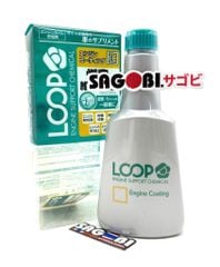  Phụ gia nhớt SURLUSTER LOOP ENGINE COATING 