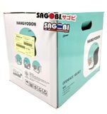 Nón 3/4 H2C x HANGYODON