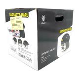 Nón bảo hiểm 3/4 H2C x BAD BADTZ MARU