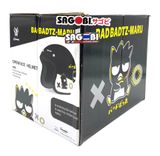 Nón bảo hiểm 3/4 H2C x BAD BADTZ MARU