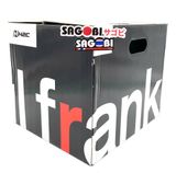 Nón 3/4 H2C x PAUL FRANK