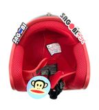 Nón 3/4 H2C x PAUL FRANK