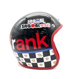 Nón 3/4 H2C x PAUL FRANK