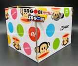 Nón 3/4 trẻ em H2C x PAUL FRANK