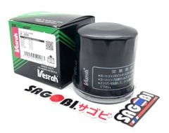  SH 300, CB400SF Lọc nhớt Vesrah 