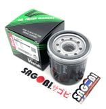 SH 300, CB400SF Lọc nhớt Versah