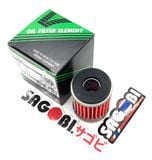 PG-1, YZF-R15, Exciter 135-150, XMAX 300 Lọc nhớt Versah