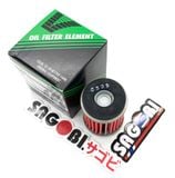 PG-1, YZF-R15, Exciter 135-150, XMAX 300 Lọc nhớt Versah