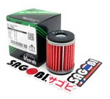 PG-1, YZF-R15, Exciter 135-150, XMAX 300 Lọc nhớt Versah