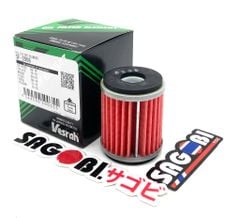  PG-1, YZF-R15, Exciter 135-150, XMAX 300 Lọc nhớt Versah 