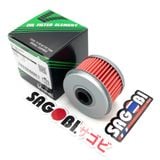 CB, CBR, REBEL, CL, CRF 300 Lọc nhớt Vesrah