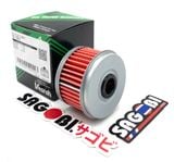 CB, CBR, REBEL, CL, CRF 300 Lọc nhớt Vesrah