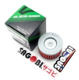 CB, CBR, REBEL, CL, CRF 300 Lọc nhớt Vesrah