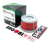 CB, CBR, REBEL, CL, CRF 300 Lọc nhớt Vesrah