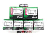 PG-1, YZF-R15, Exciter 135-150, XMAX 300 Lọc nhớt Versah