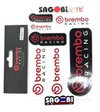 Bộ tem BREMBO