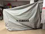 XMAX 300 Áo trùm xe YAMAHA
