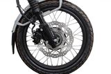 CT125 Đĩa thắng trước TAKEGAWA (268mm)