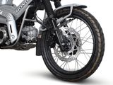 CT125 Đĩa thắng trước TAKEGAWA (268mm)