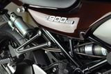 Z900RS, Z900RS CAFE Giảm xóc/ phuộc sau NITRON R3