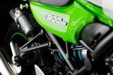 Z900RS, Z900RS CAFE Giảm xóc/ phuộc sau NITRON R3