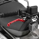 CROSS CUB 110, CT, DAX 125, CRF300 Tay thắng ZETA PIVOT CP