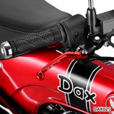 CROSS CUB 110, CT, DAX 125, CRF300 Tay thắng ZETA PIVOT CP