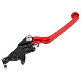 CROSS CUB 110, CT, DAX 125, CRF300 Tay thắng ZETA PIVOT CP