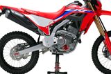 CRF250, CRF300 Ốp sườn ZETA