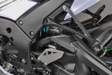 ZX-10R Giảm xóc/ phuộc sau NITRON RACE PRO