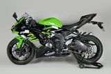 ZX-6R Giảm xóc/ phuộc sau NITRON RACE PRO