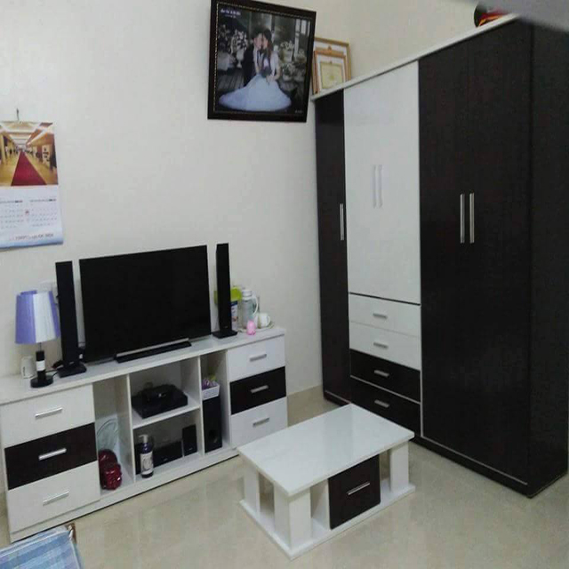 Bộ nội thấtcao cấp - CB01X