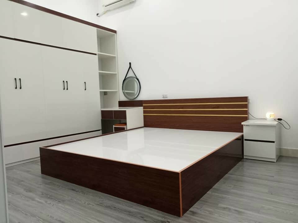 Combo phòng ngủ CV6