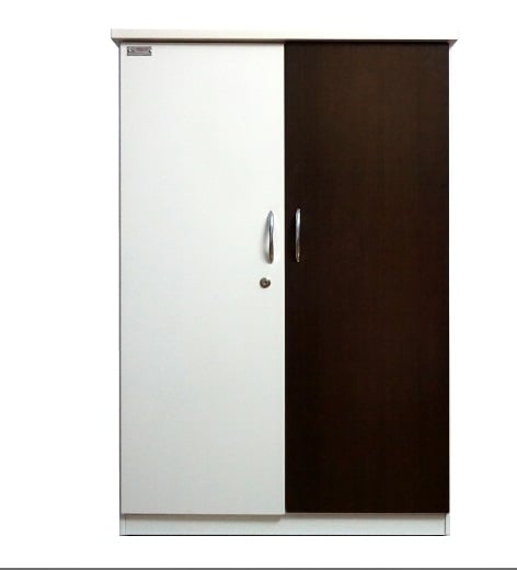 Tủ nhựa 2 cánh Như Ý Home - G08