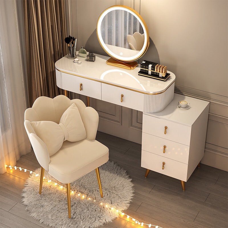 Bàn trang  điểm BAD