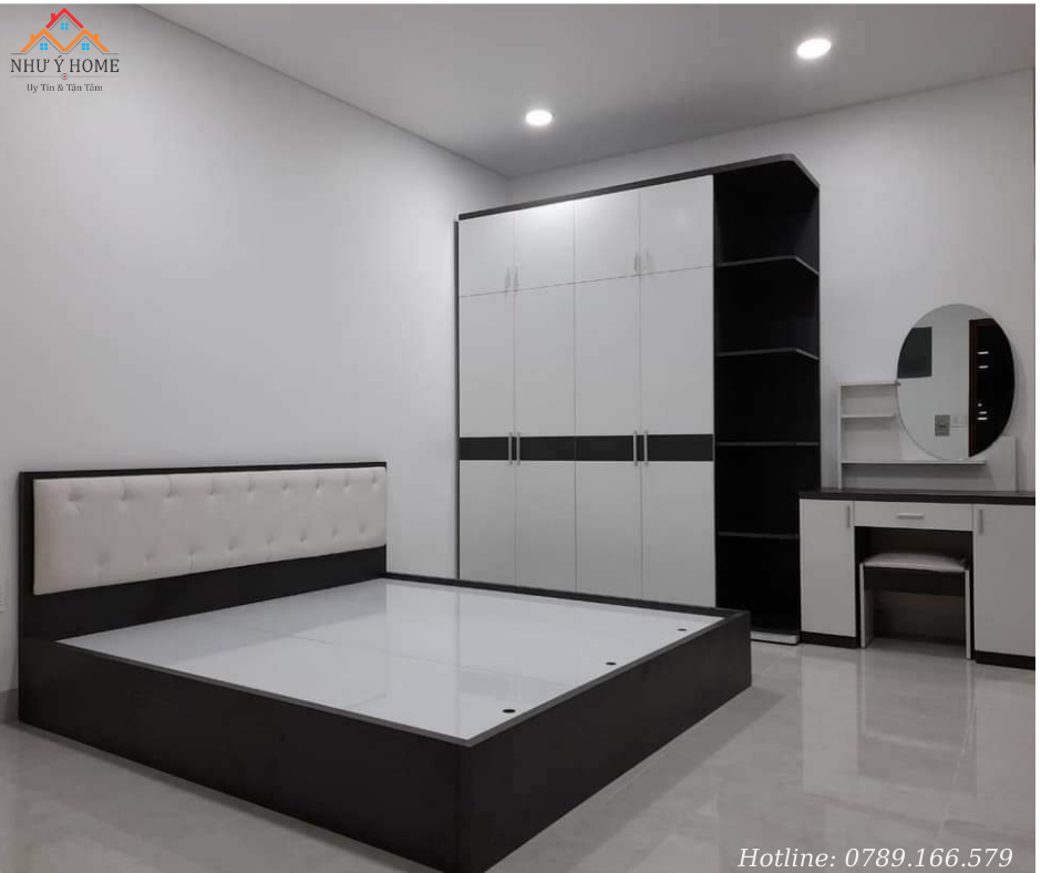Combo phòng ngủ CV34