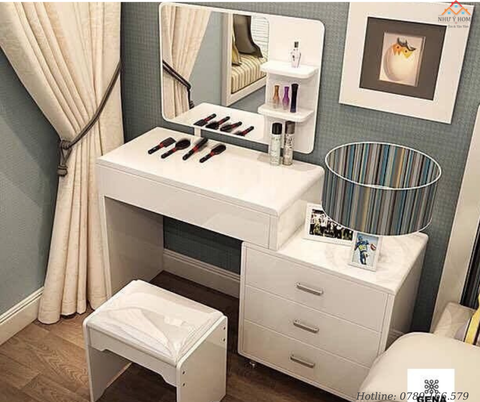 Bàn trang điểm HARIWON