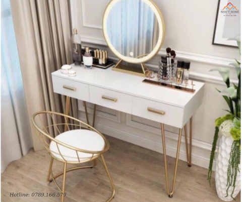 Bàn trang điểm CARA