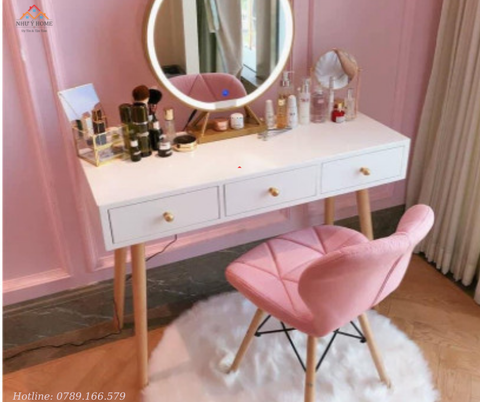 Bàn trang điểm VITA