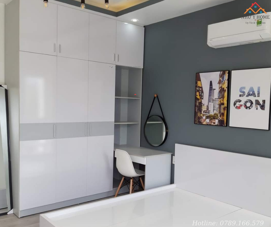 Combo phòng ngủ CV33