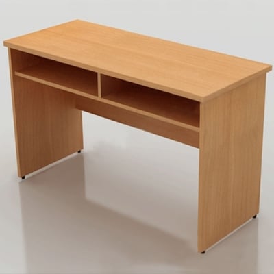 Bàn làm việc BLV01 - Nội Thất Nhựa Cao Cấp Như Ý